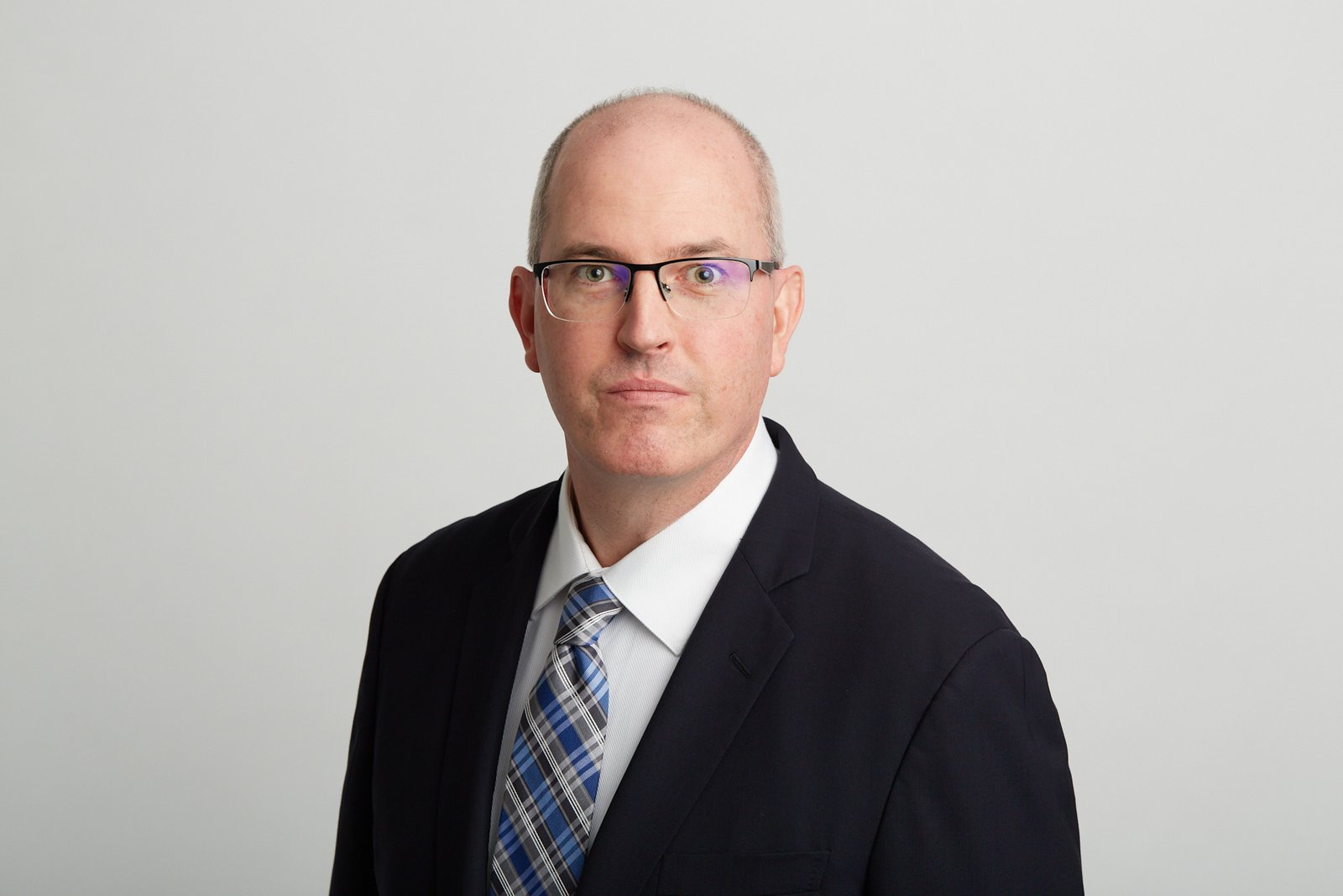 Ray Loucks, CPA, CA, TEP, FEA, founder of Tranquility Tax Solutions